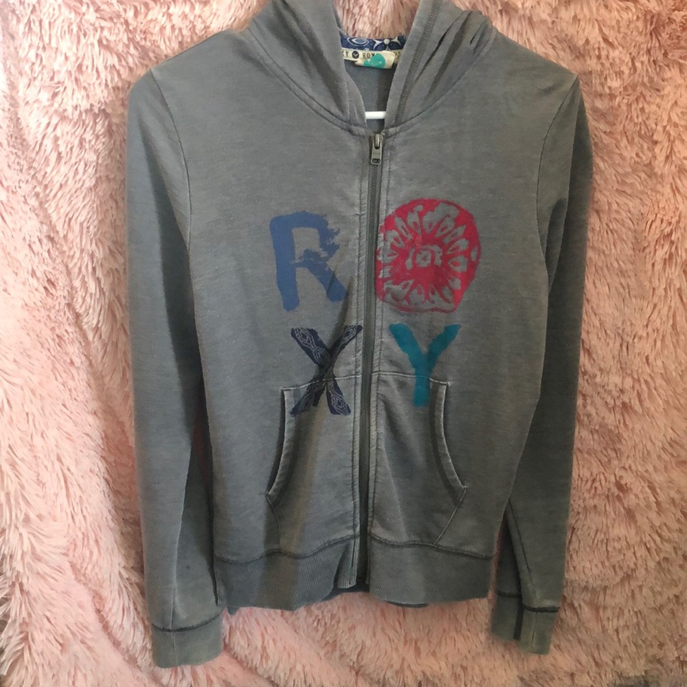 Roxy Sweatshirt
